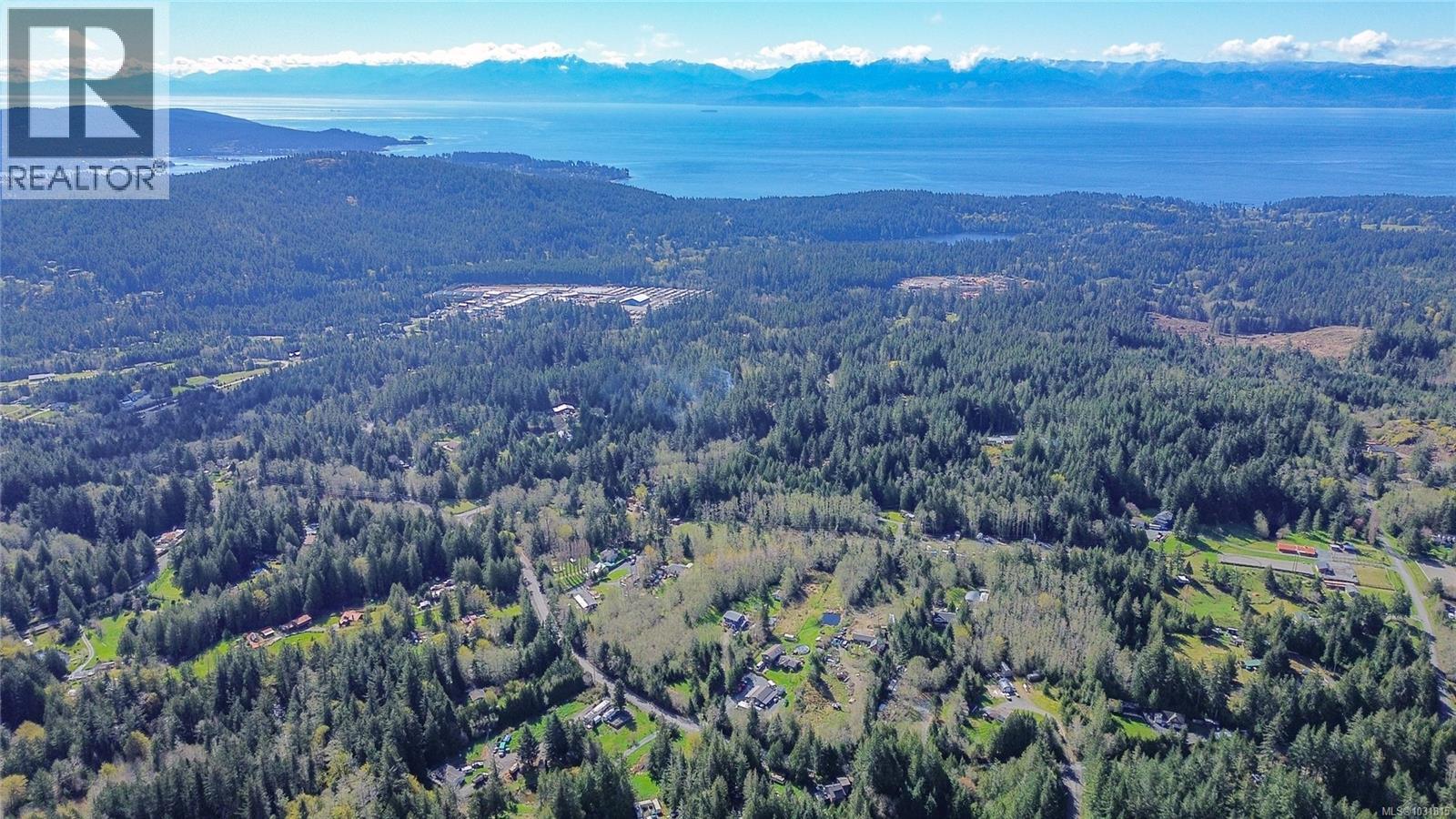  7851 Tugwell Road, Sooke