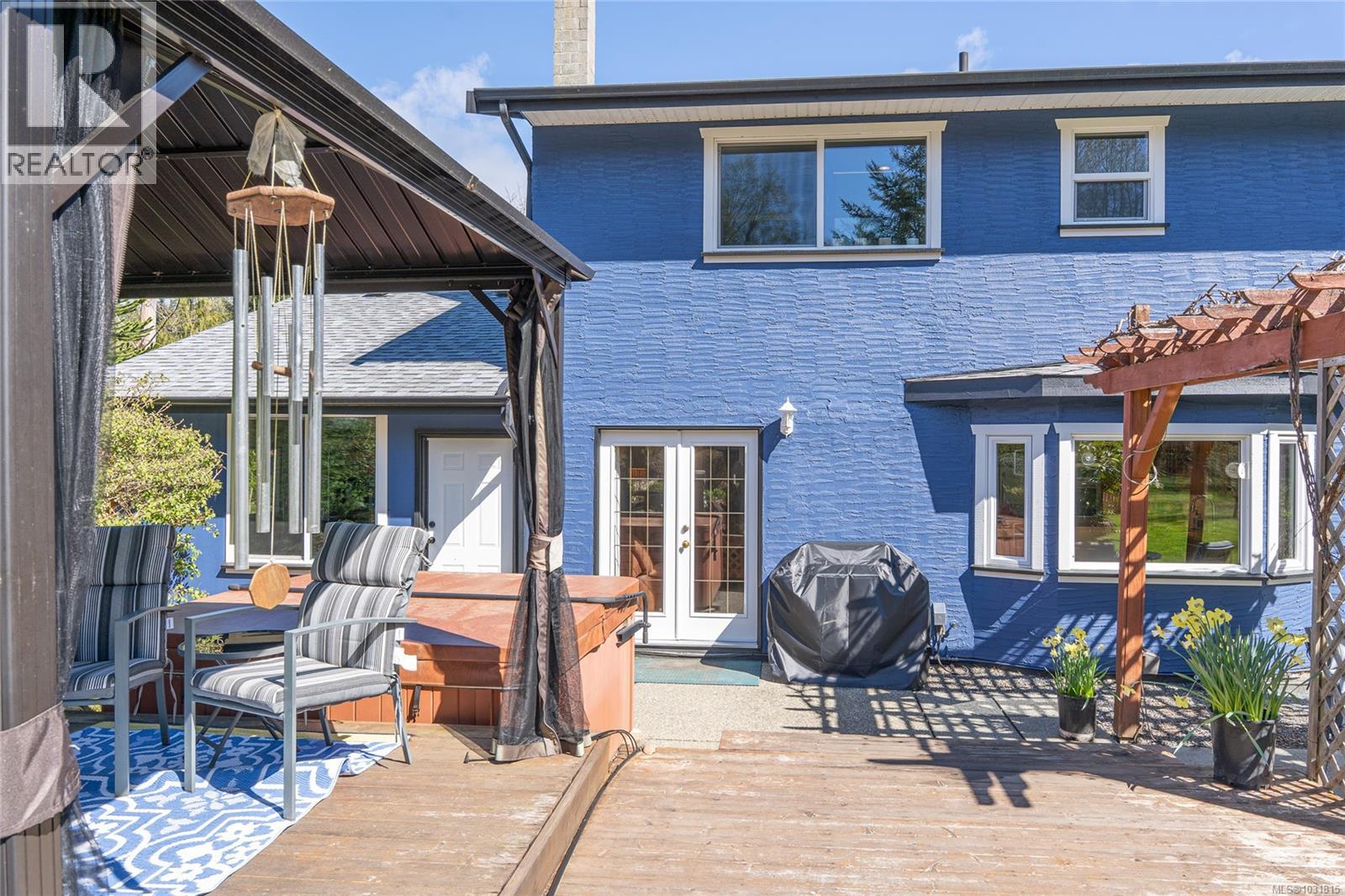  7851 Tugwell Road, Sooke