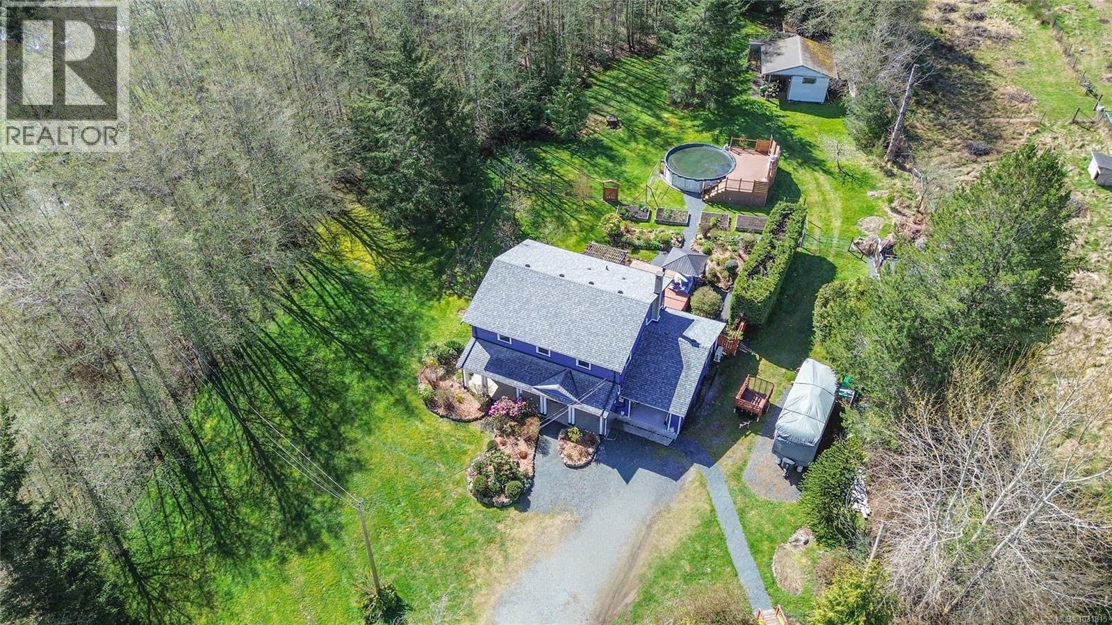  7851 Tugwell Road, Sooke