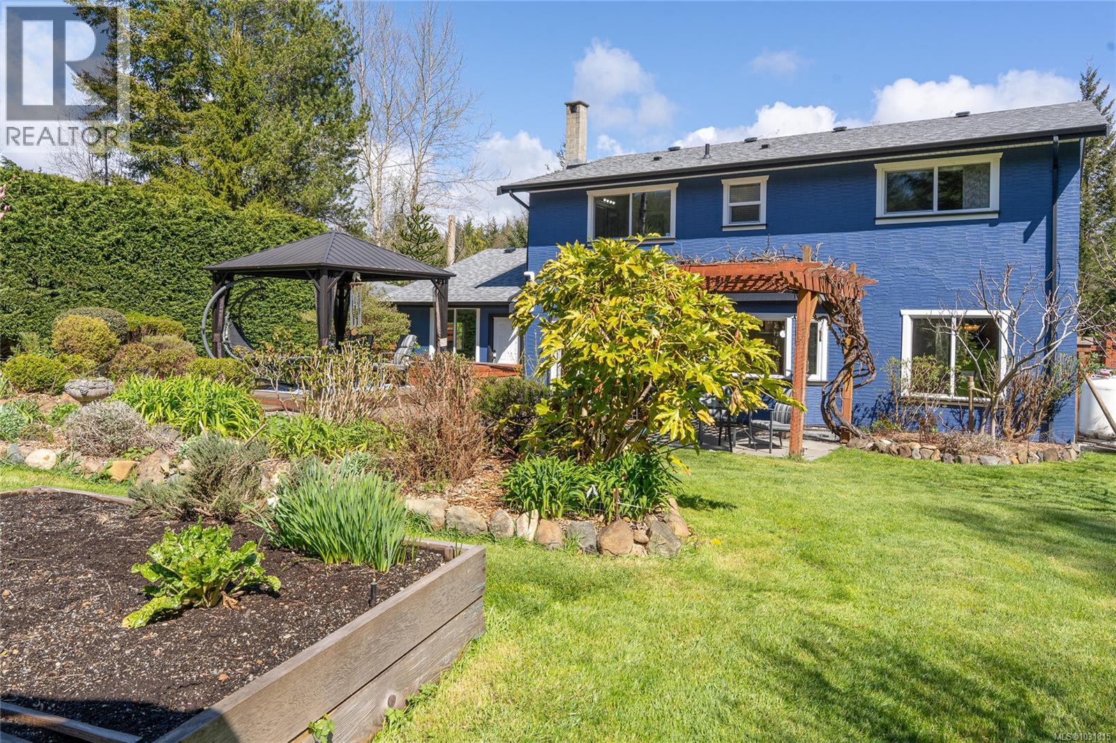  7851 Tugwell Road, Sooke
