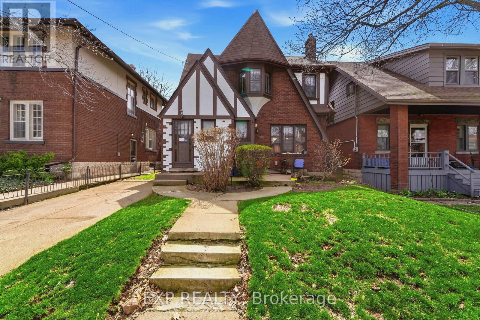 509 ABERDEEN AVENUE - 1