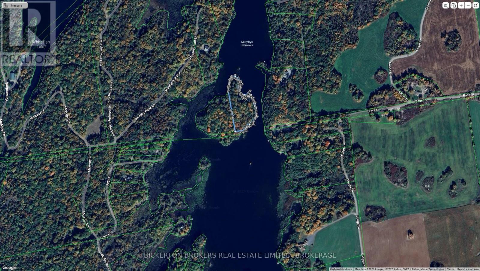 0 MURPHY'S ISLAND — photo 43