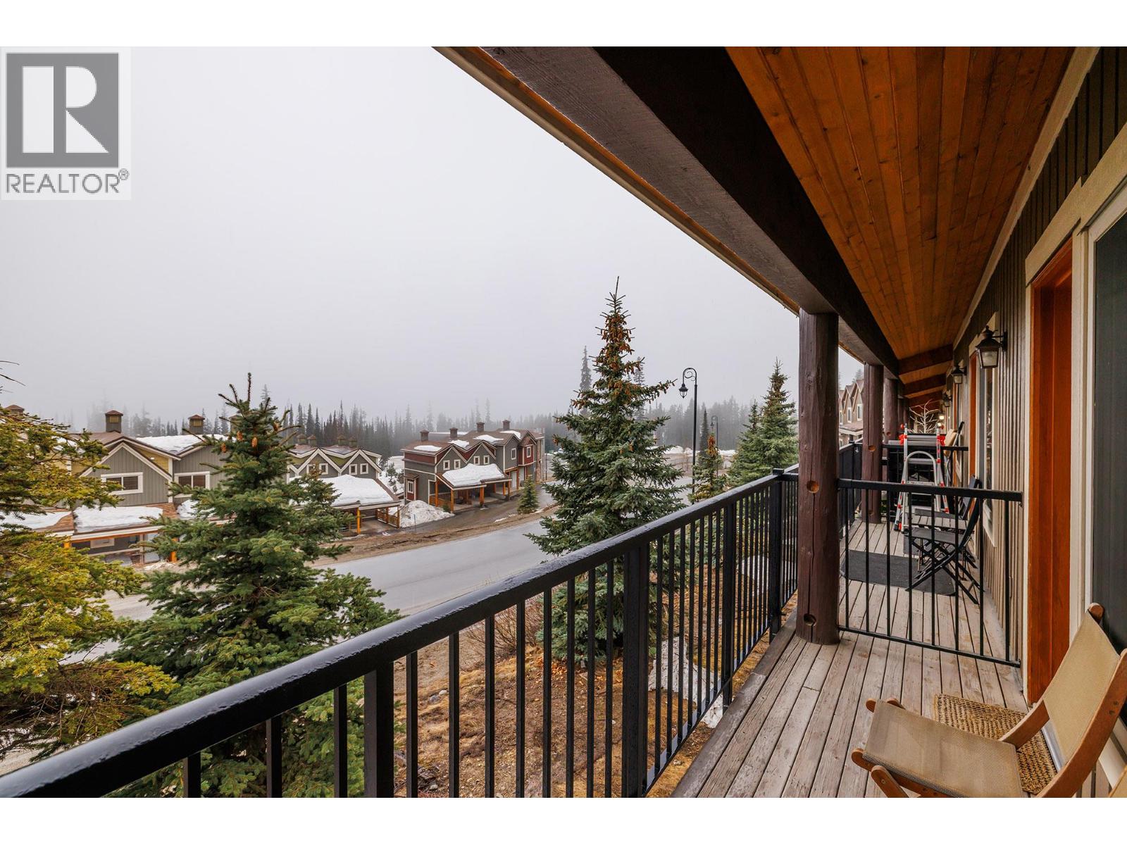 5020 Snowbird Way Unit# 6, Big White
