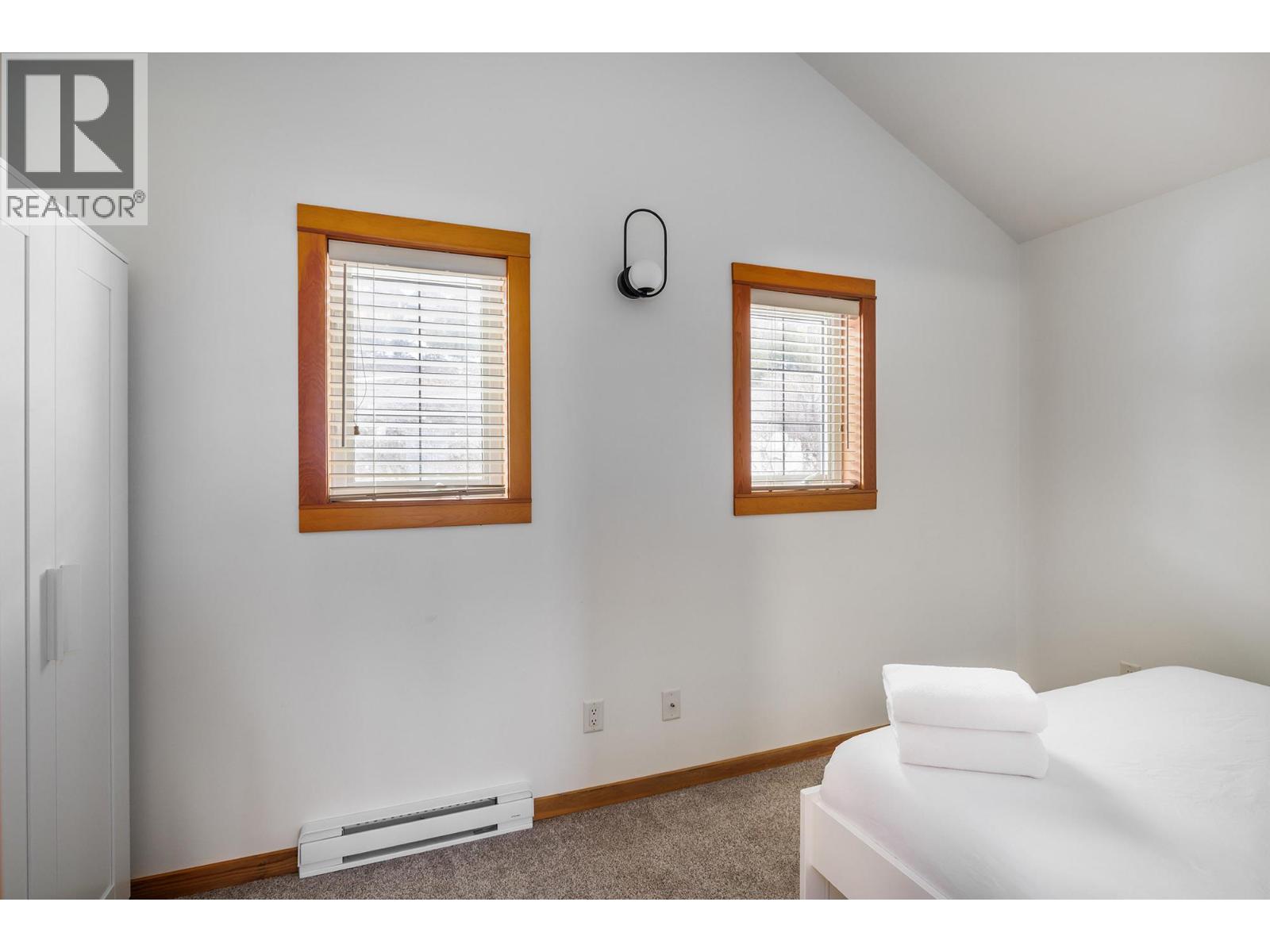 5020 Snowbird Way Unit# 6, Big White