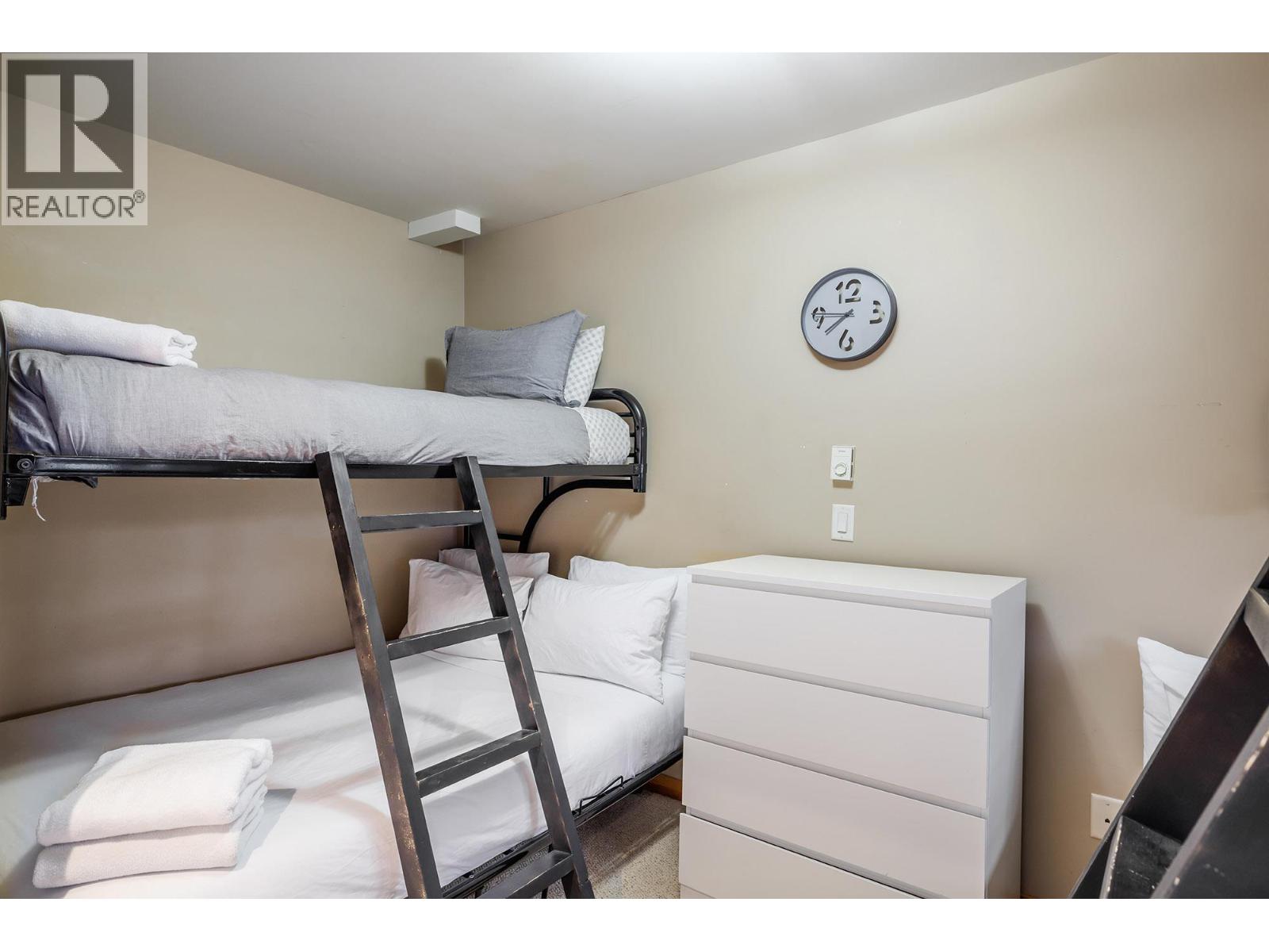 5020 Snowbird Way Unit# 6, Big White