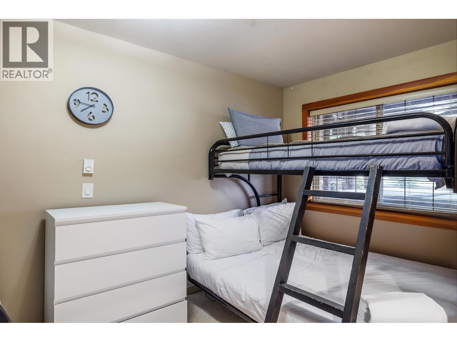 5020 Snowbird Way Unit# 6, Big White