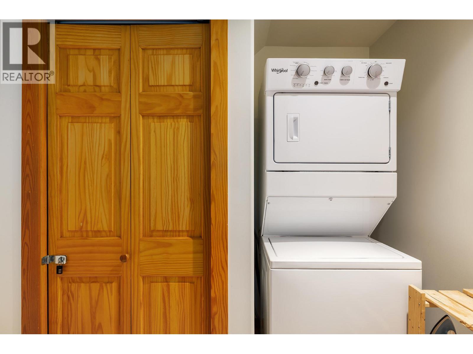 5020 Snowbird Way Unit# 6, Big White