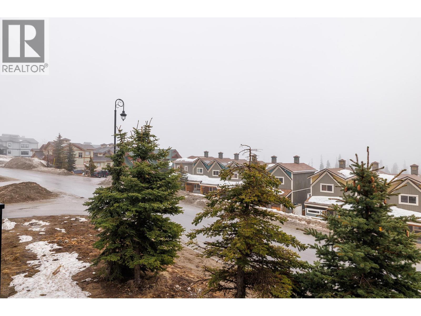 5020 Snowbird Way Unit# 6, Big White