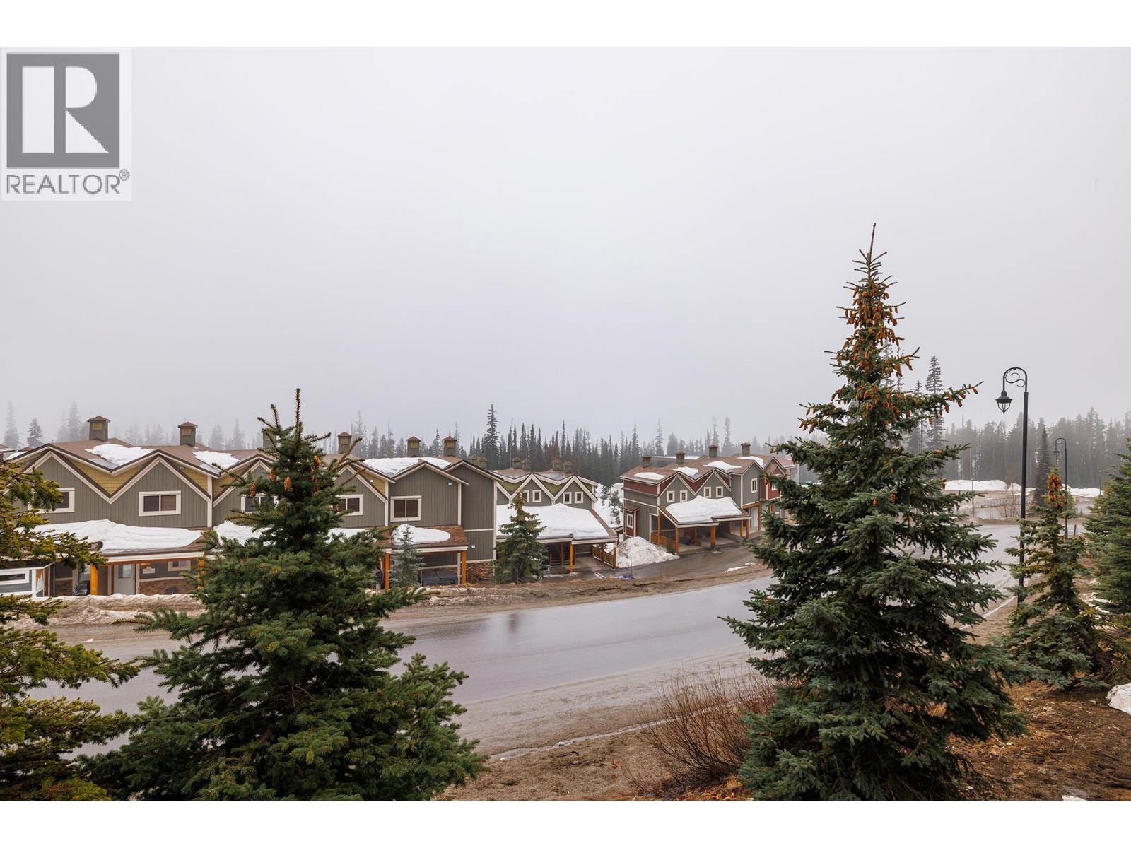 5020 Snowbird Way Unit# 6, Big White