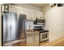 Kitchen - 5020 Snowbird Way Unit# 6, Big White, BC V1P1P3 Photo 7