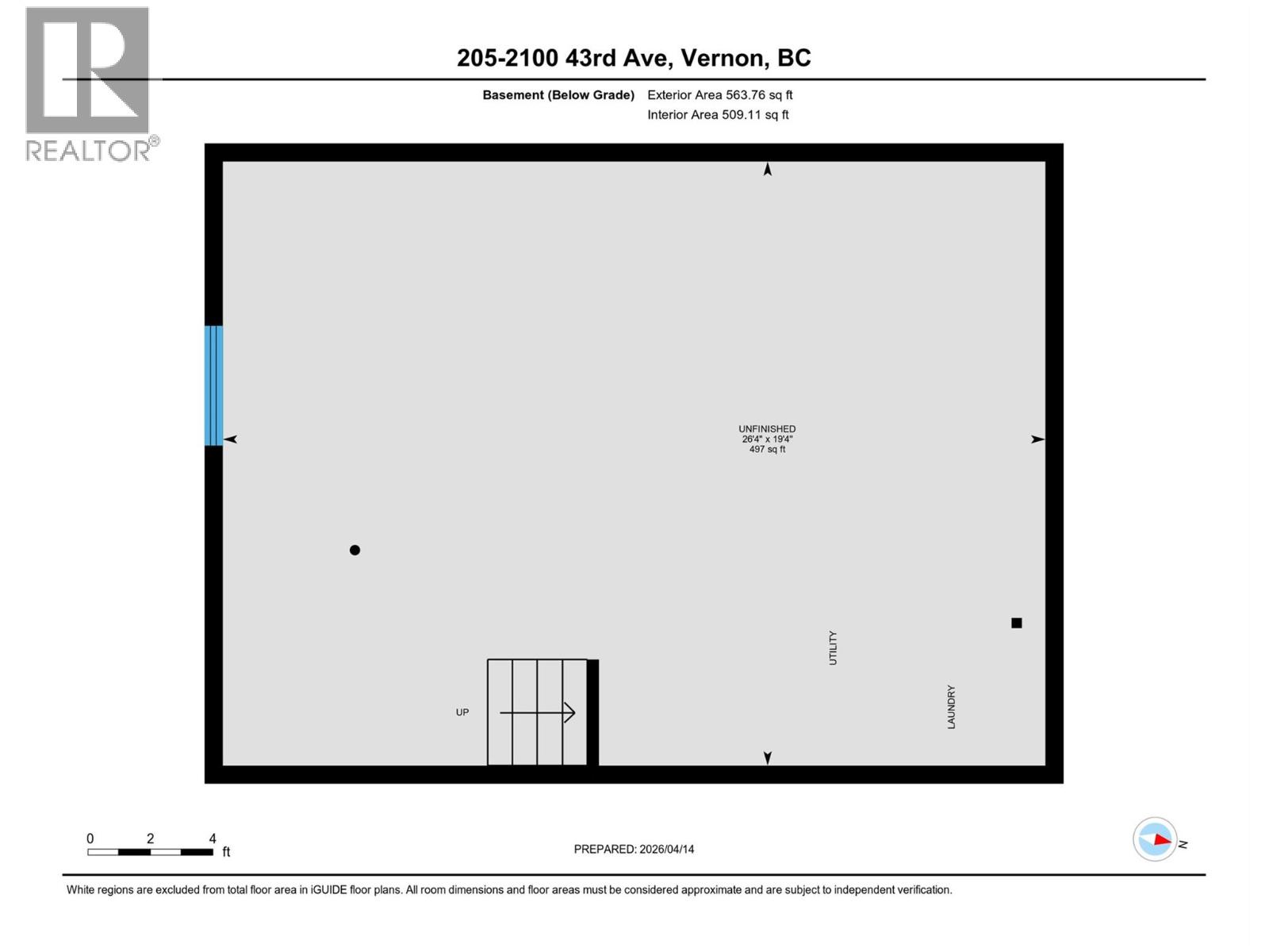 #205 2100 43 Avenue - 30
