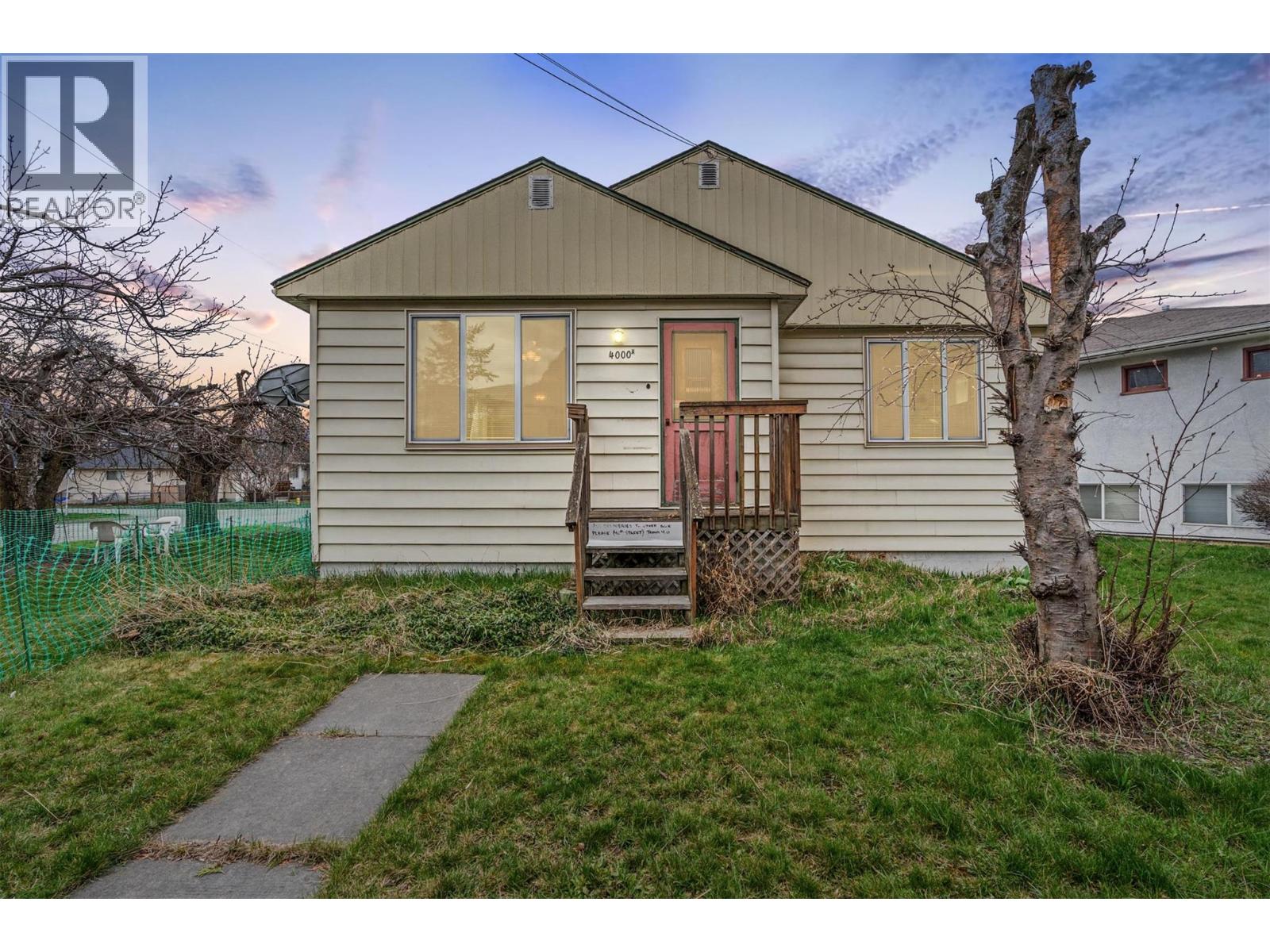 4000A 30 Avenue, Vernon