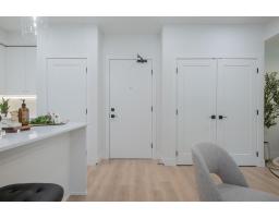 Laundry room - 405 46185 Thomas Road, Sardis East Vedder, Chilliwack, BC V2R6H3 Photo 8