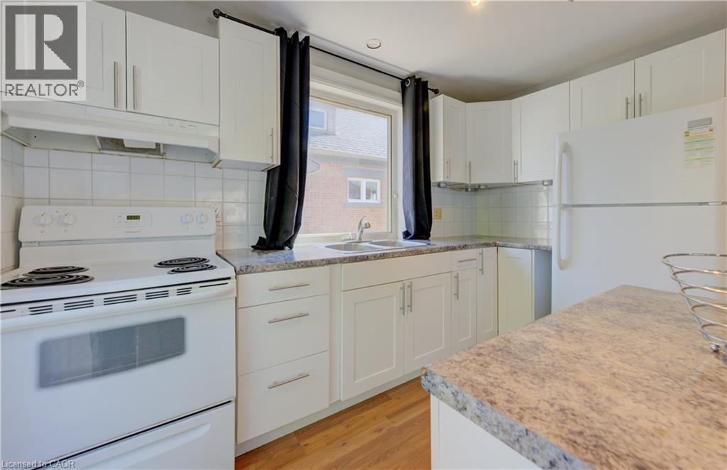 350 VICTORIA Street S, Kitchener, Ontario, N2M3A5 — Photo 7