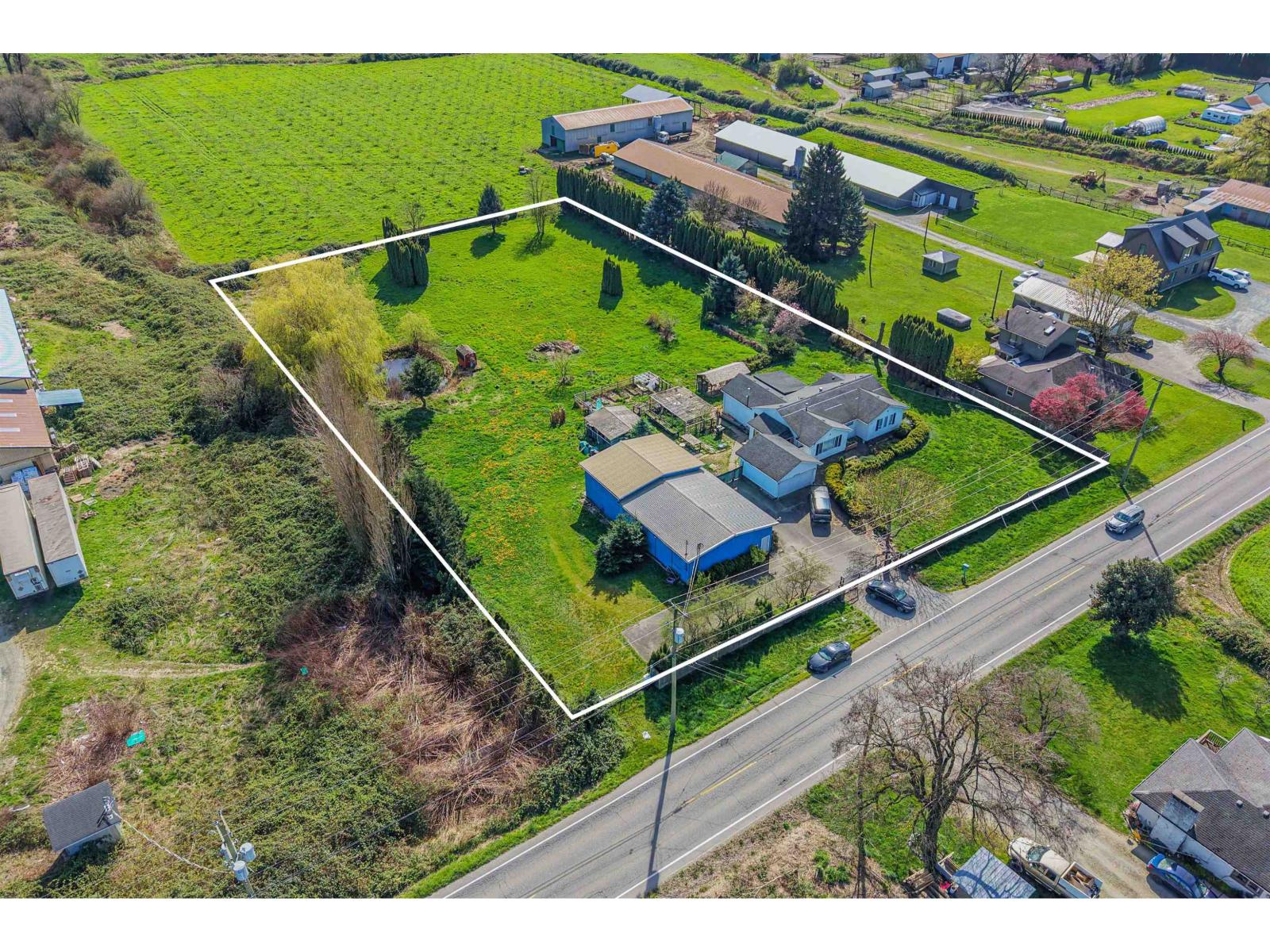 42148 KEITH WILSON Road - photo 2