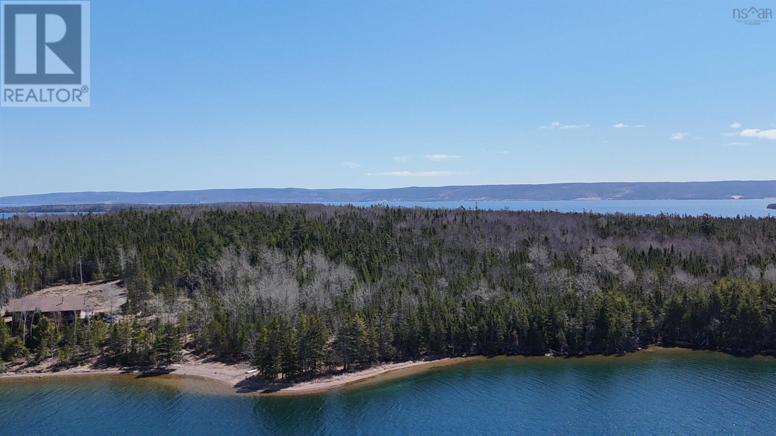 Property 10 of 33 of 156 Widow Point Loop