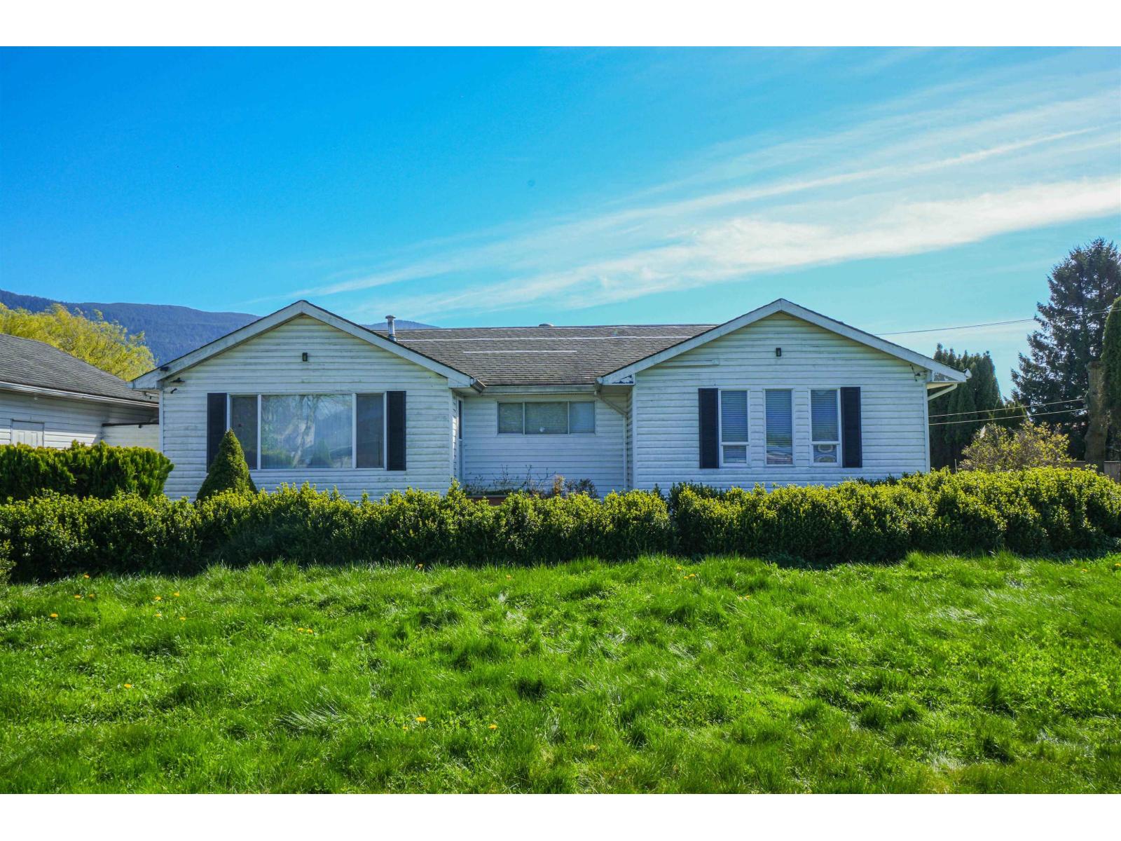 42148 KEITH WILSON ROAD, Greendale, Sardis - Greendale — photo 3