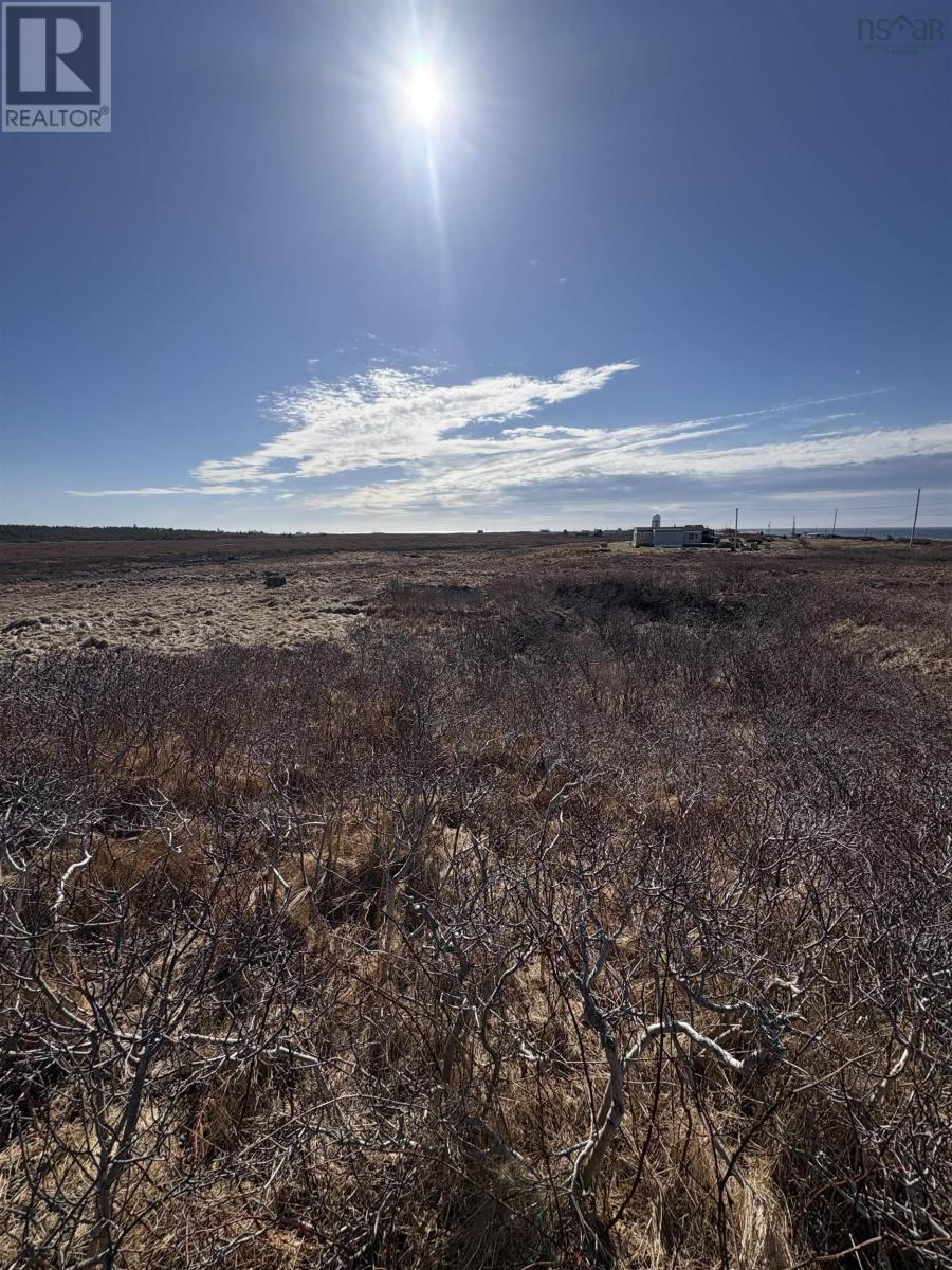 Property 2 of 7 of Lot (PID 80062219) Baccaro Road