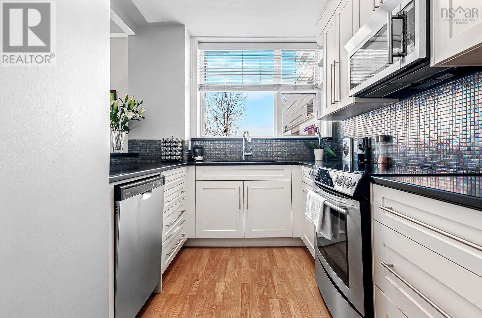 Property 2 of 45 of 101 1326 Lower Water St., Halifax, NS