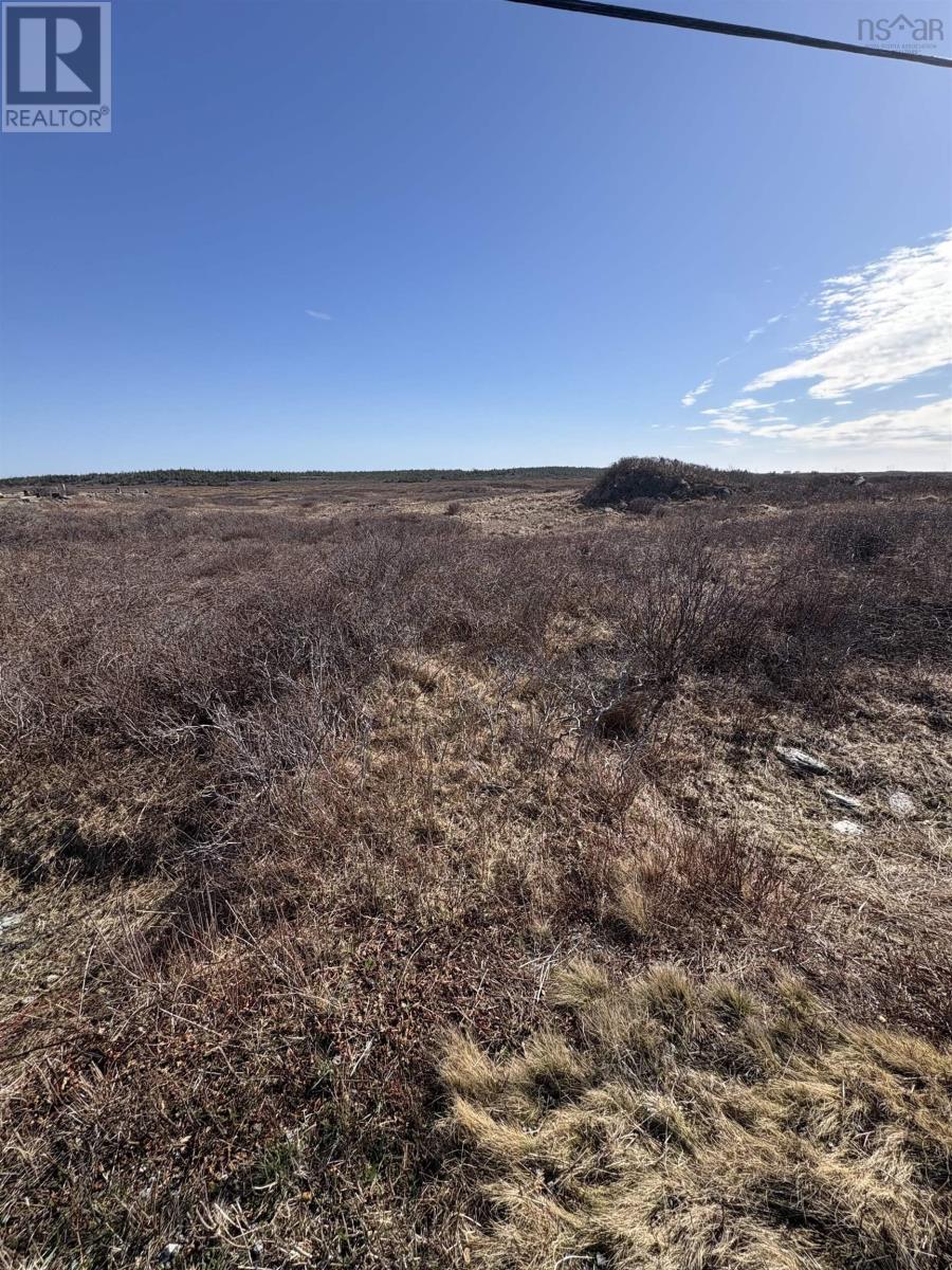 Property 7 of 7 of Lot (PID 80062219) Baccaro Road