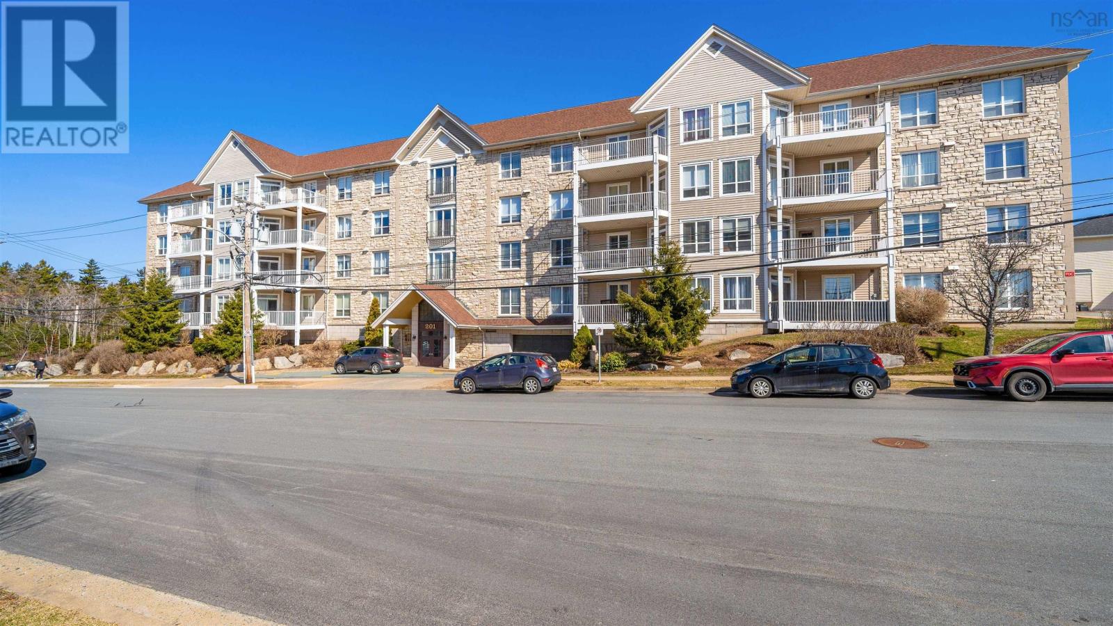 #209 201 Walter Havill Drive - 47