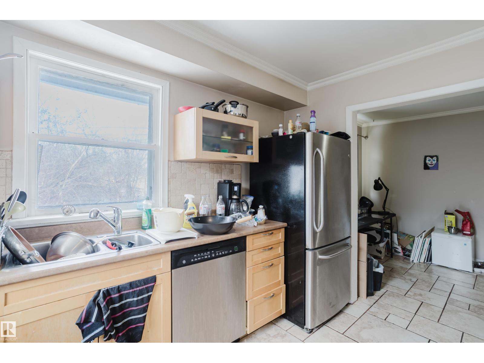 12720 135 AV NW - 12