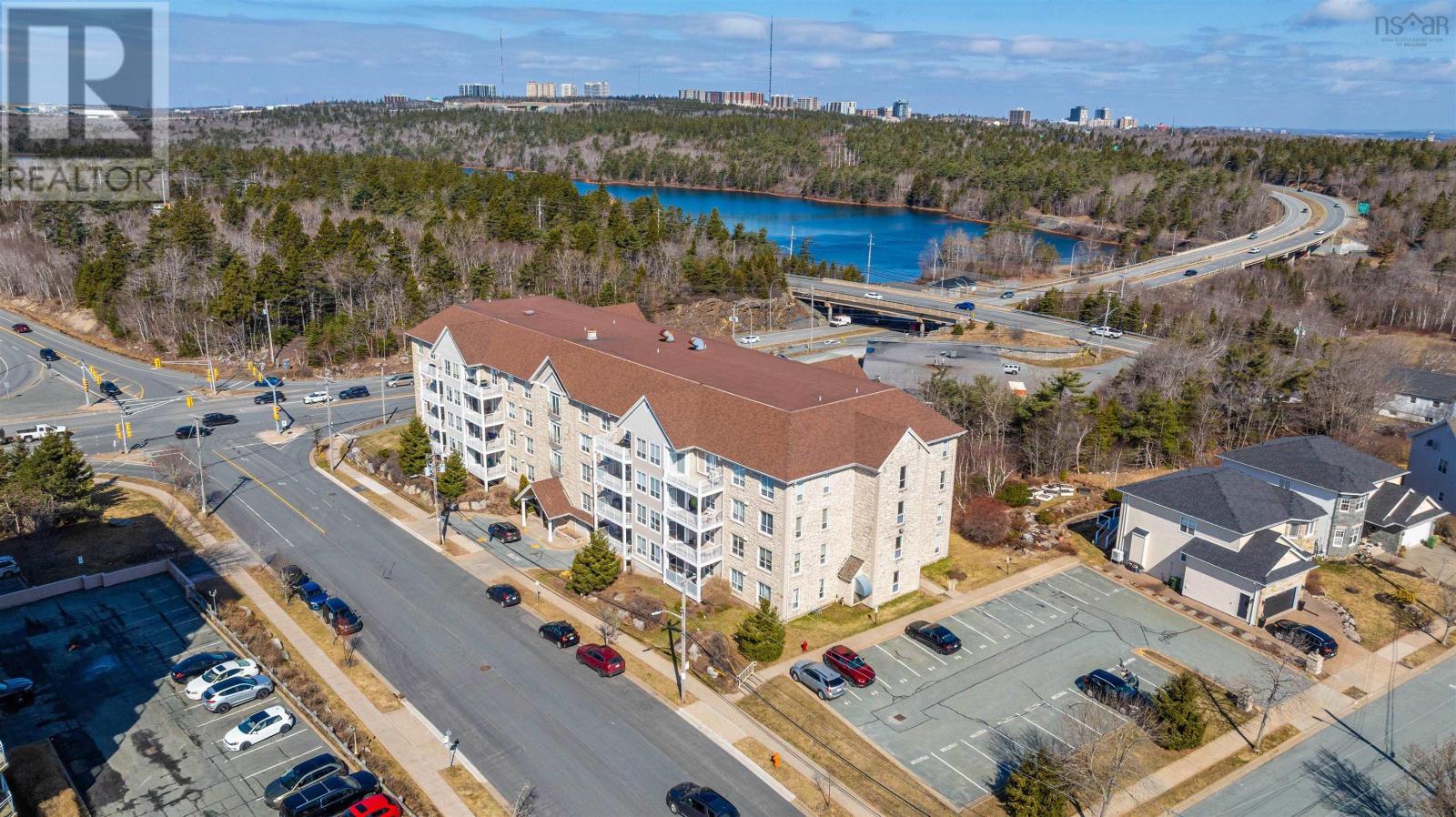#209 201 Walter Havill Drive - 48