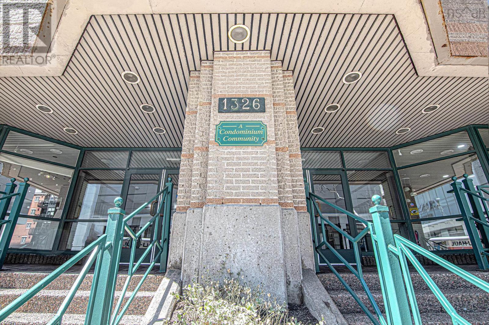 Property 33 of 45 of 101 1326 Lower Water St., Halifax, NS