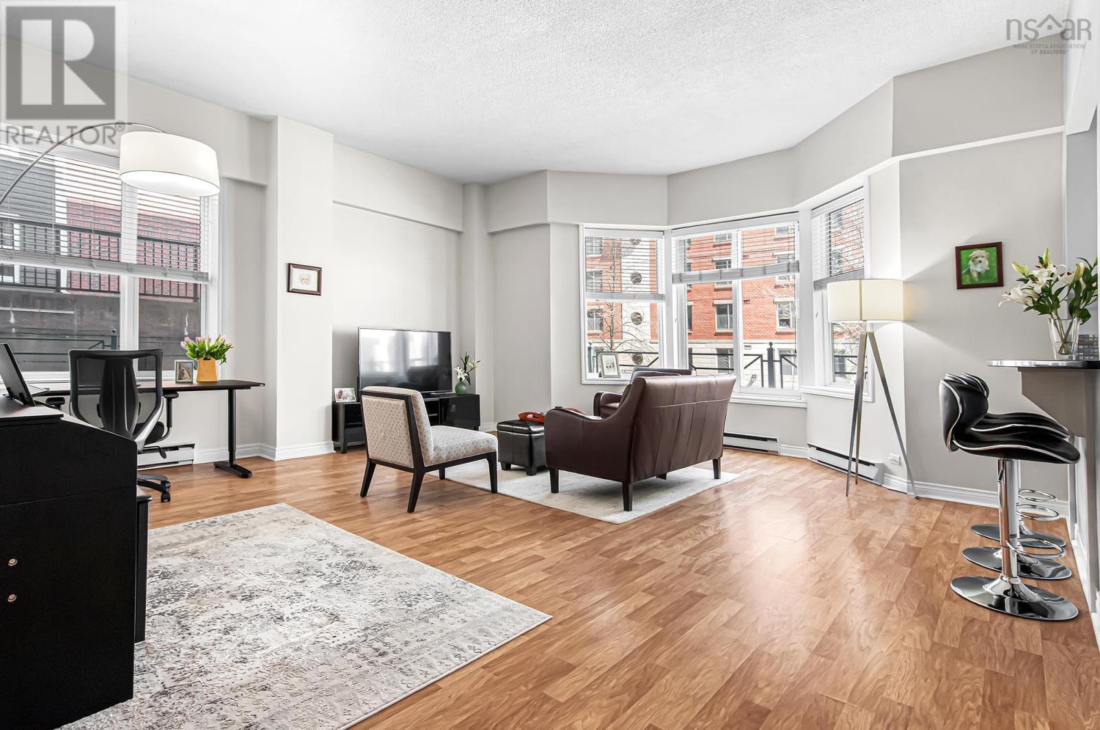 Property 8 of 45 of 101 1326 Lower Water St., Halifax, NS