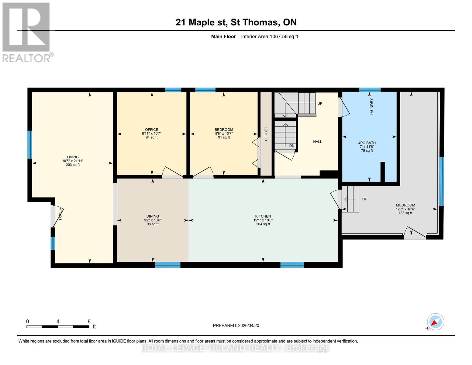 21 MAPLE STREET Property Photo