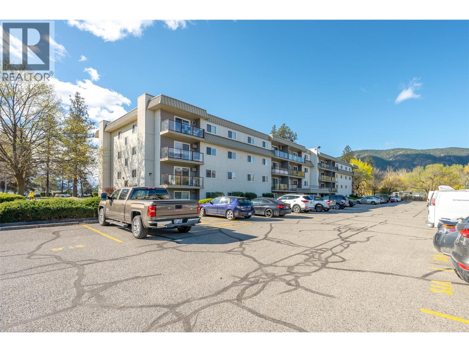 110 Skaha Place Unit# 401, Penticton