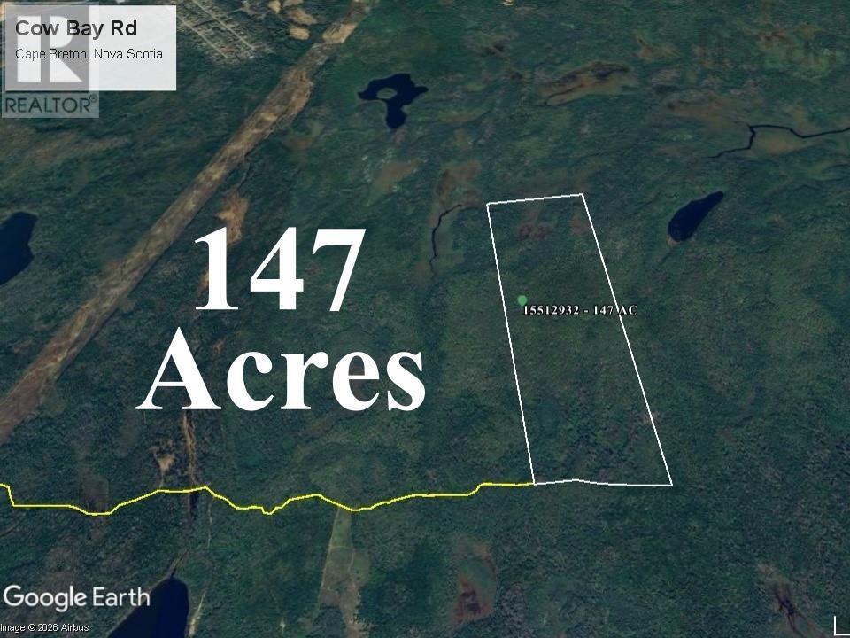 Property photo of Cow Bay Road