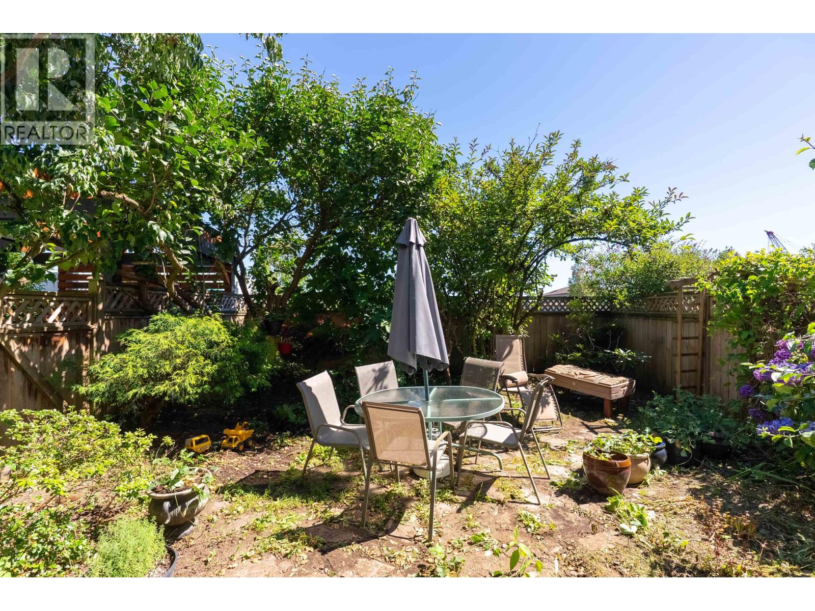 12 1872 HARBOUR STREET, Port Coquitlam