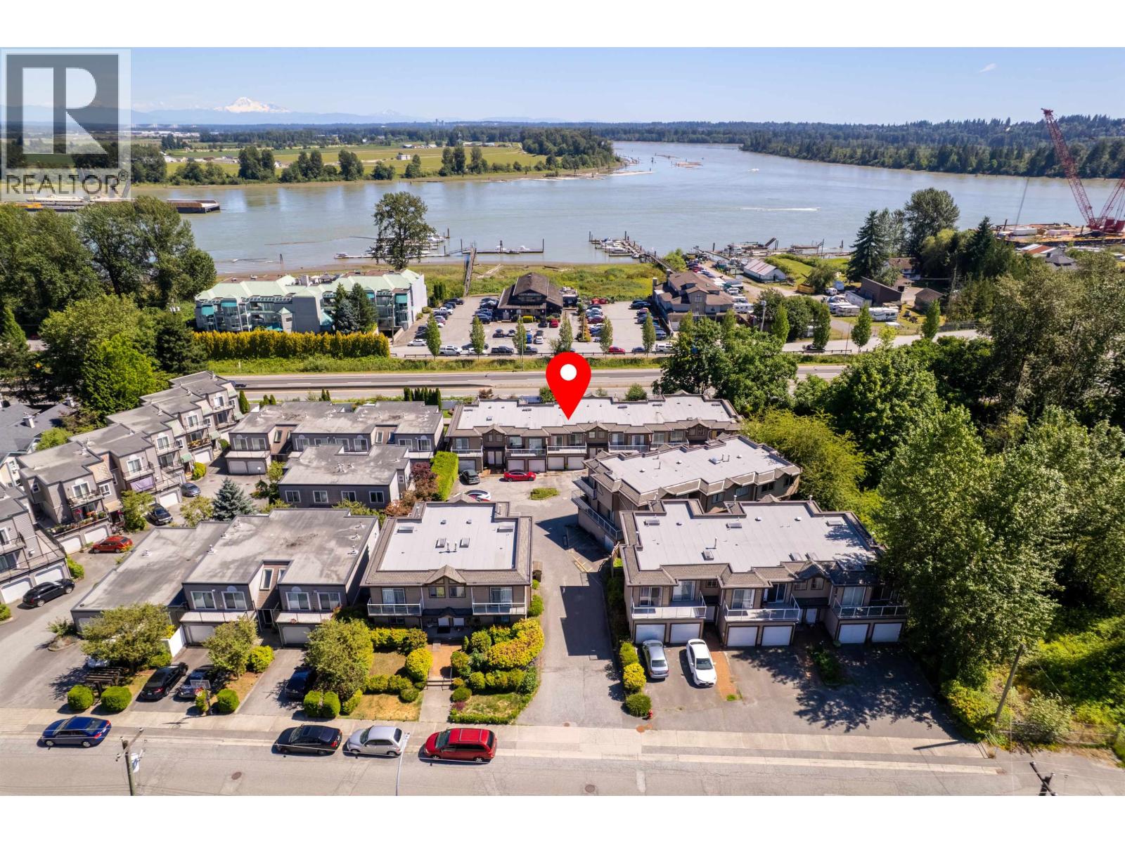 12 1872 HARBOUR STREET, Port Coquitlam