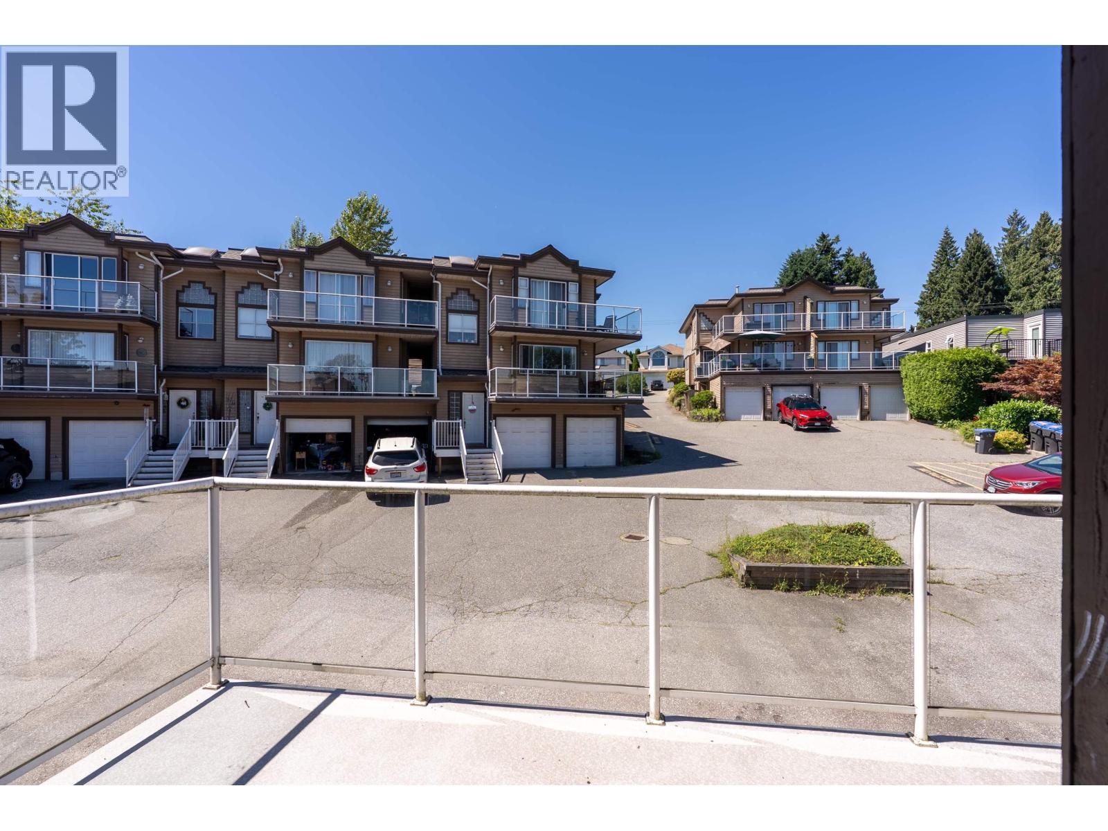 12 1872 HARBOUR STREET, Port Coquitlam