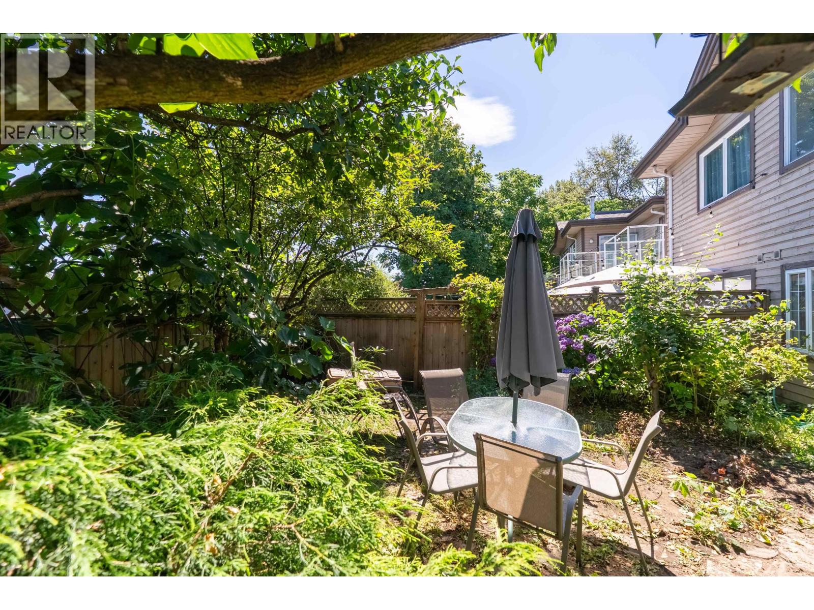 12 1872 HARBOUR STREET, Port Coquitlam