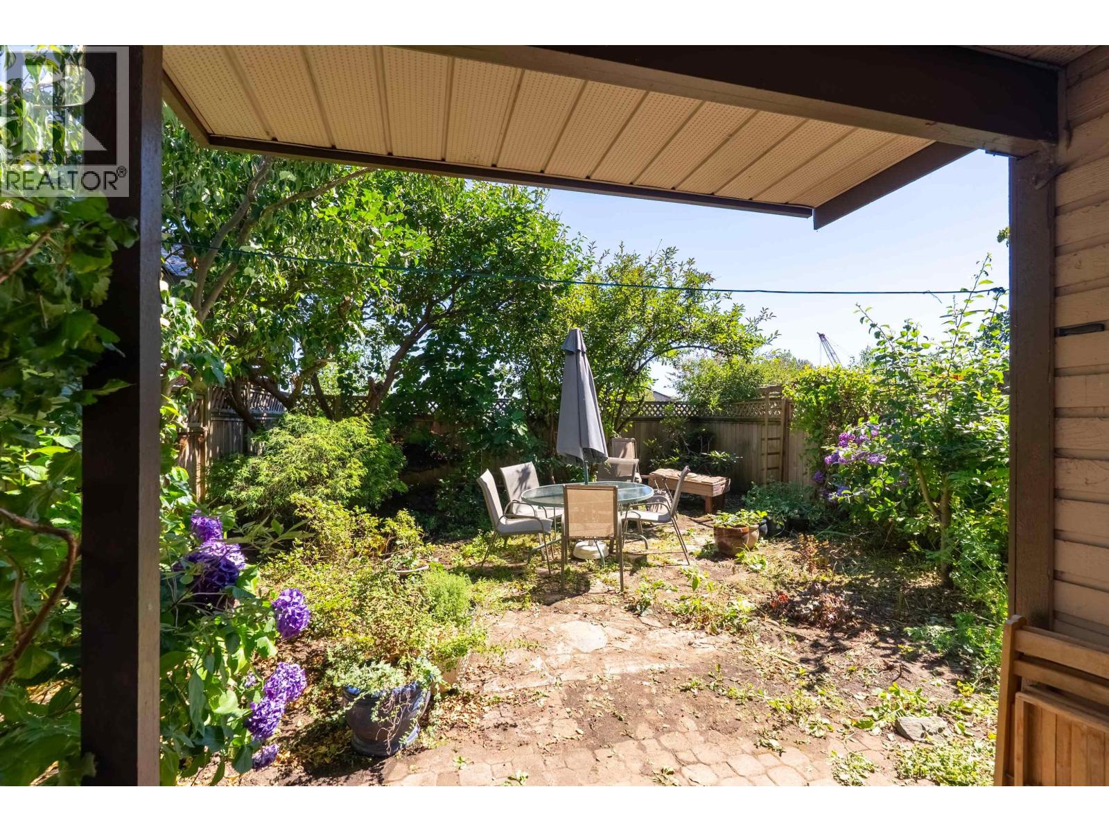 12 1872 HARBOUR STREET, Port Coquitlam