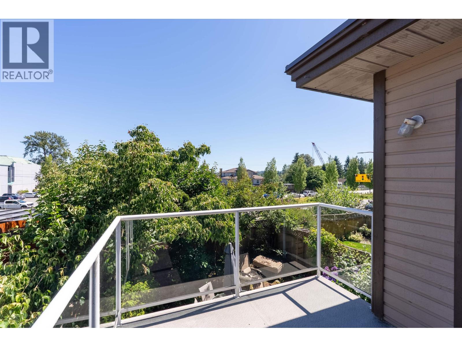 12 1872 HARBOUR STREET, Port Coquitlam