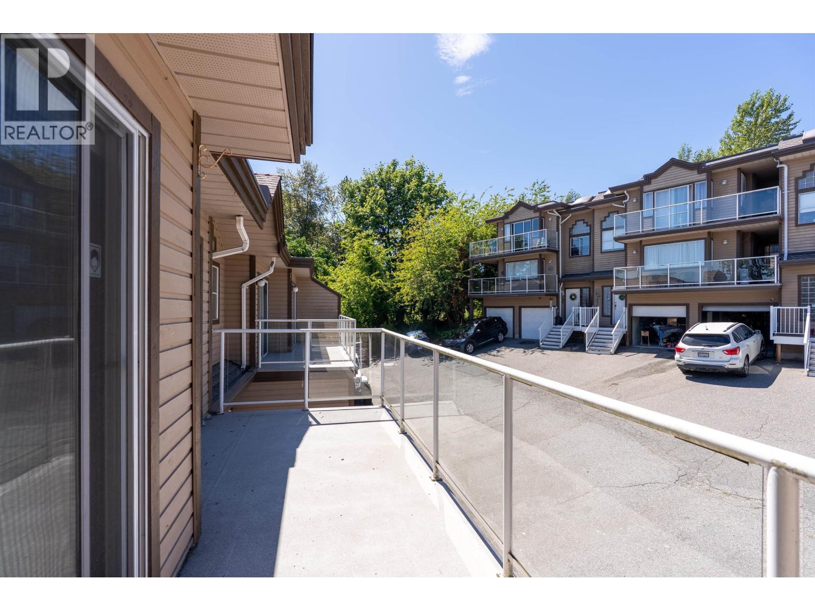 12 1872 HARBOUR STREET, Port Coquitlam