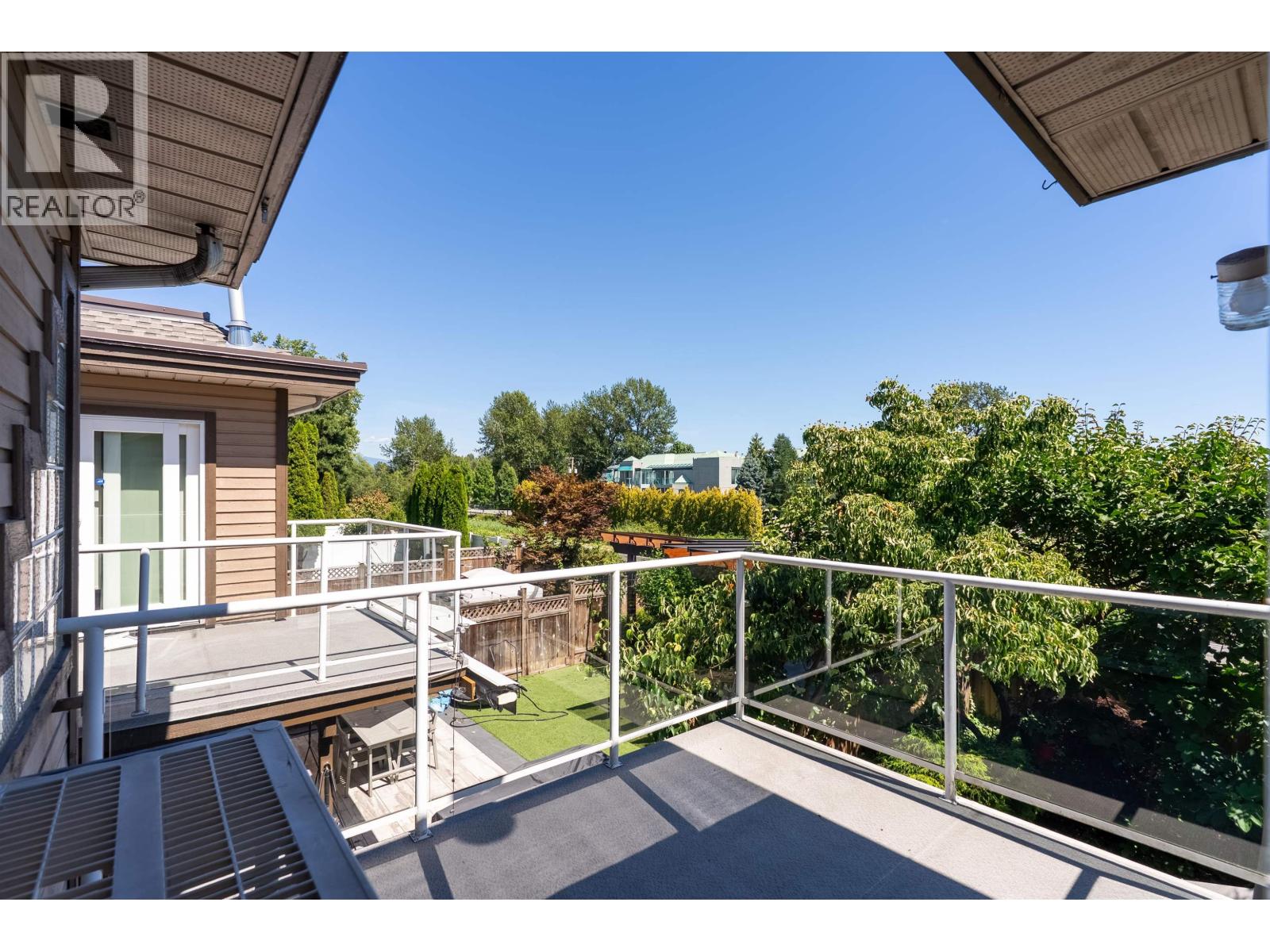 12 1872 HARBOUR STREET, Port Coquitlam