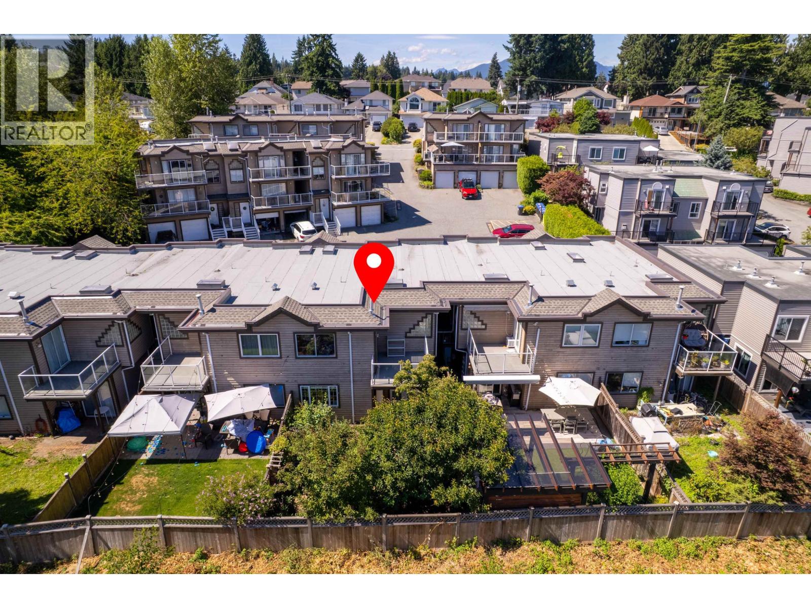 12 1872 HARBOUR STREET, Port Coquitlam