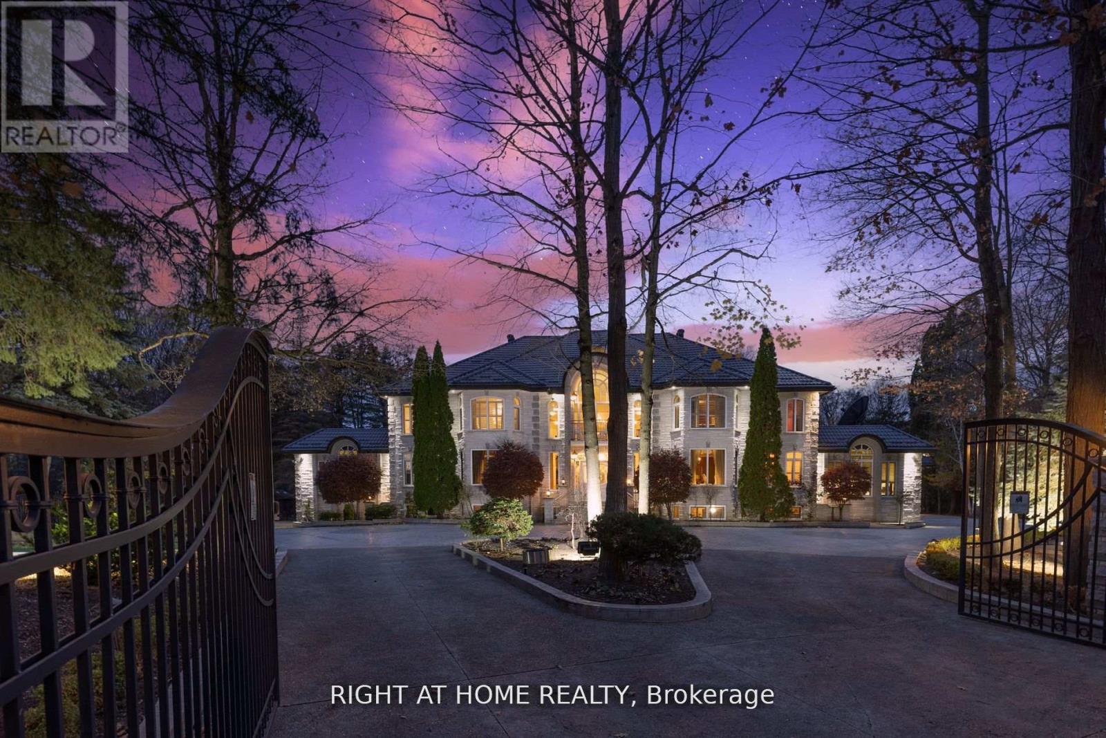38 SUGARBUSH COURT, Vaughan