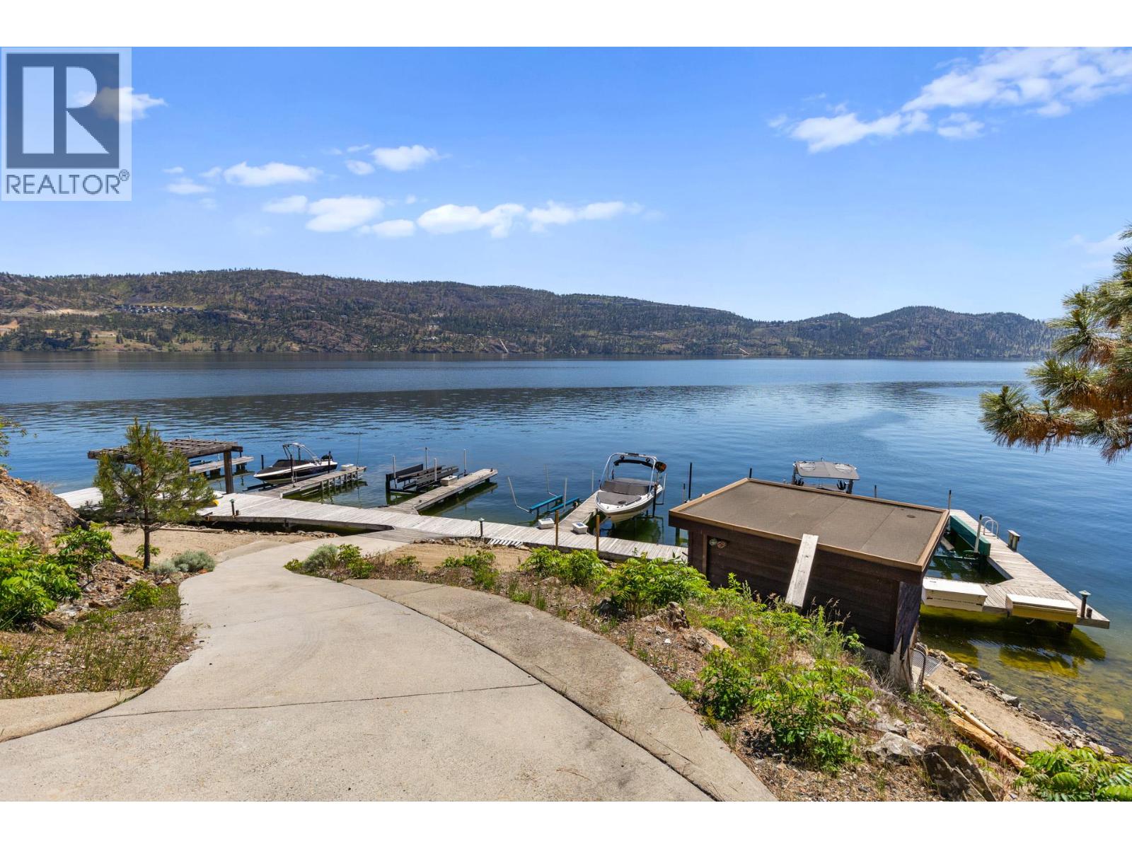 695 Westside Road N Unit# 1 Lot# 1, Kelowna