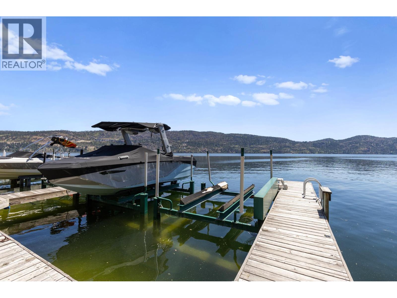 695 Westside Road N Unit# 1 Lot# 1, Kelowna