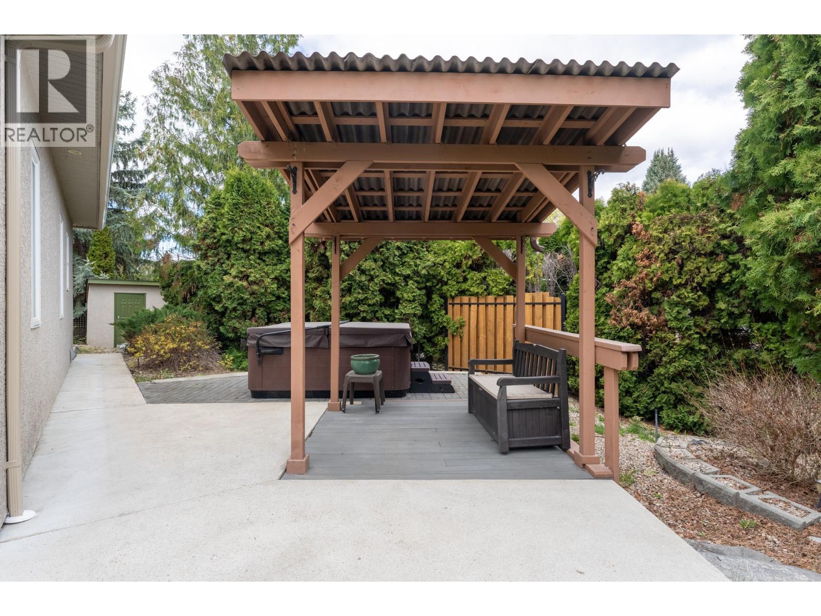  795 Torrs Court, Kelowna