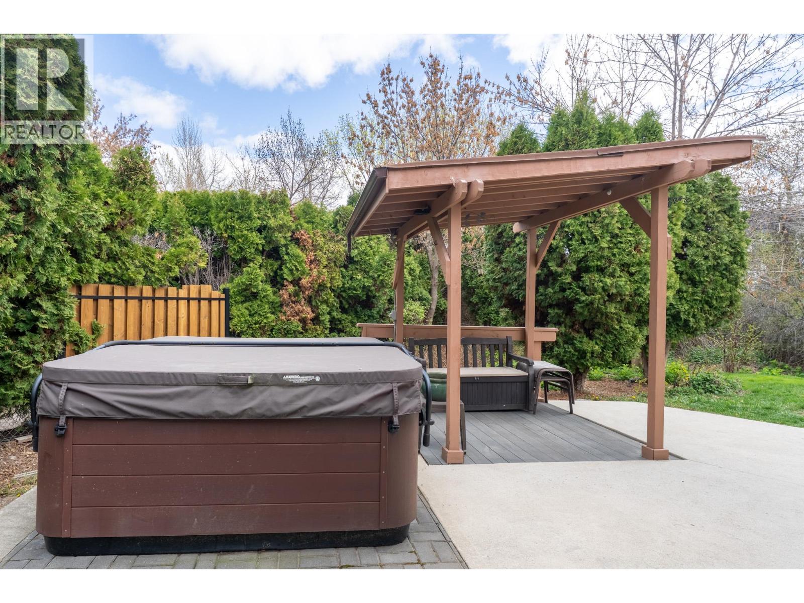  795 Torrs Court, Kelowna