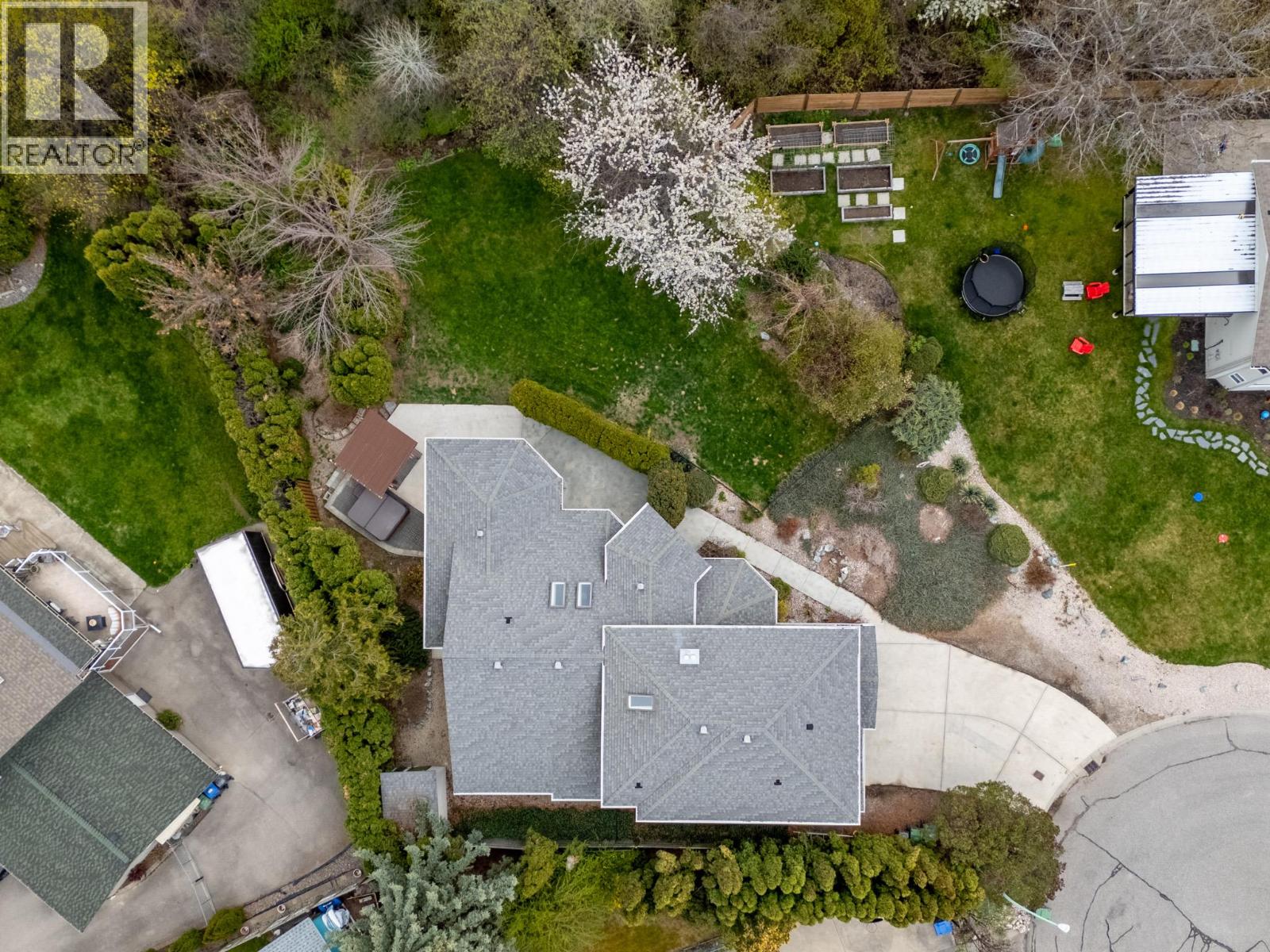  795 Torrs Court, Kelowna