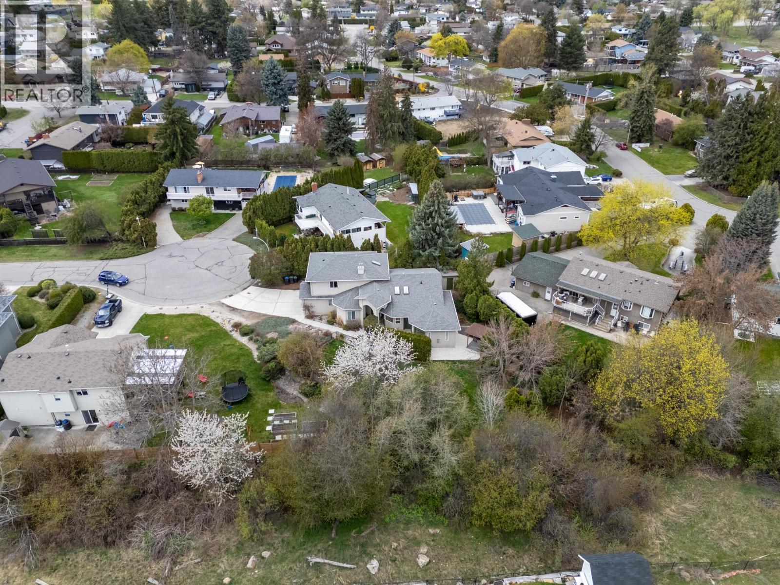  795 Torrs Court, Kelowna