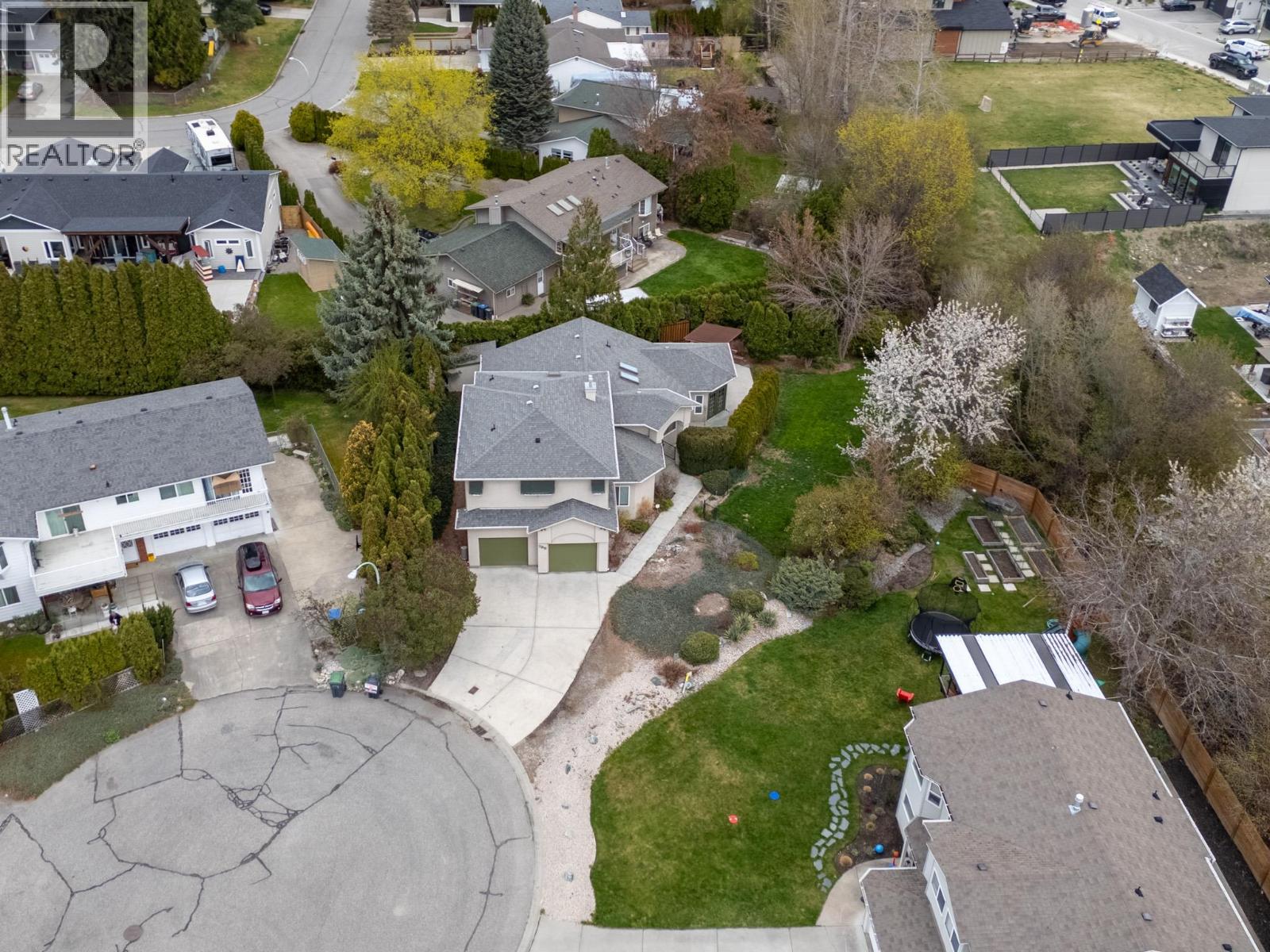  795 Torrs Court, Kelowna