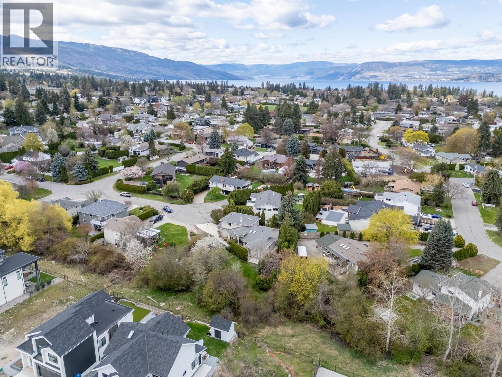  795 Torrs Court, Kelowna